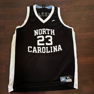 Authentic Jordan Nike Jersey